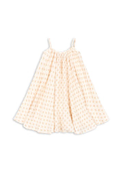 Konges Sløjd A/S WOVEN DRESSES carta rosa