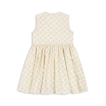 Konges Sløjd A/S WOVEN DRESSES ciel mirage