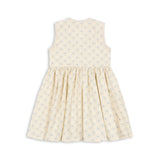 Konges Sløjd A/S WOVEN DRESSES ciel mirage