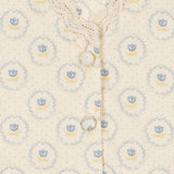 Konges Sløjd A/S WOVEN DRESSES ciel mirage