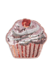 Konges Sløjd A/S BAGS & WALLET glitter rose