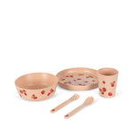 Konges Sløjd A/S TABLEWARE fragola