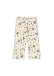 Konges Sløjd A/S JERSEY PANTS tramonto