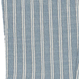 Konges Sløjd A/S WOVEN PANTS trio bleu stripe
