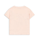 Konges Sløjd A/S JERSEY T-SHIRTS pink/meow