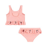 Konges Sløjd A/S BIKINIS geranium pink