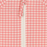 Konges Sløjd A/S SWIMSUITS geranium pink