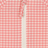 Konges Sløjd A/S SWIMSUITS geranium pink