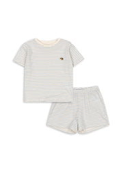 Konges Sløjd A/S SETS stripe bluie