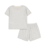 Konges Sløjd A/S SETS stripe bluie