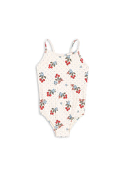 Konges Sløjd A/S SWIMSUITS marmelatta
