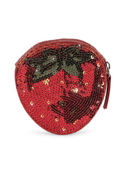 Konges Sløjd A/S BAGS & WALLET strawberry