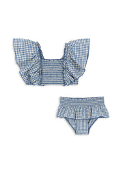 Konges Sløjd A/S BIKINIS harbor check