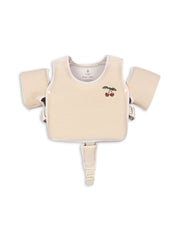 Konges Sløjd A/S FLOAT VEST & BELTS rose stripe