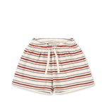 Konges Sløjd A/S JERSEY SHORTS & BLOOMERS stripe winds