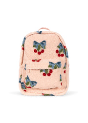 Konges Sløjd A/S BACKPACKS amarena rose