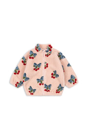 Konges Sløjd A/S JACKETS & COATS amarena rose