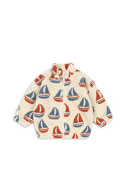Konges Sløjd A/S JACKETS & COATS ahoy