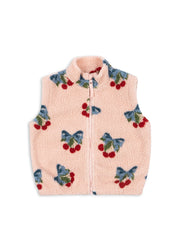 Konges Sløjd A/S JACKETS & COATS amarena rose