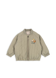 Konges Sløjd A/S THERMOWEAR laurel oak