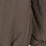 Konges Sløjd A/S THERMOWEAR walnut