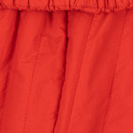 Konges Sløjd A/S THERMOWEAR fiery red