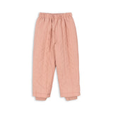 Konges Sløjd A/S THERMOWEAR cameo brown