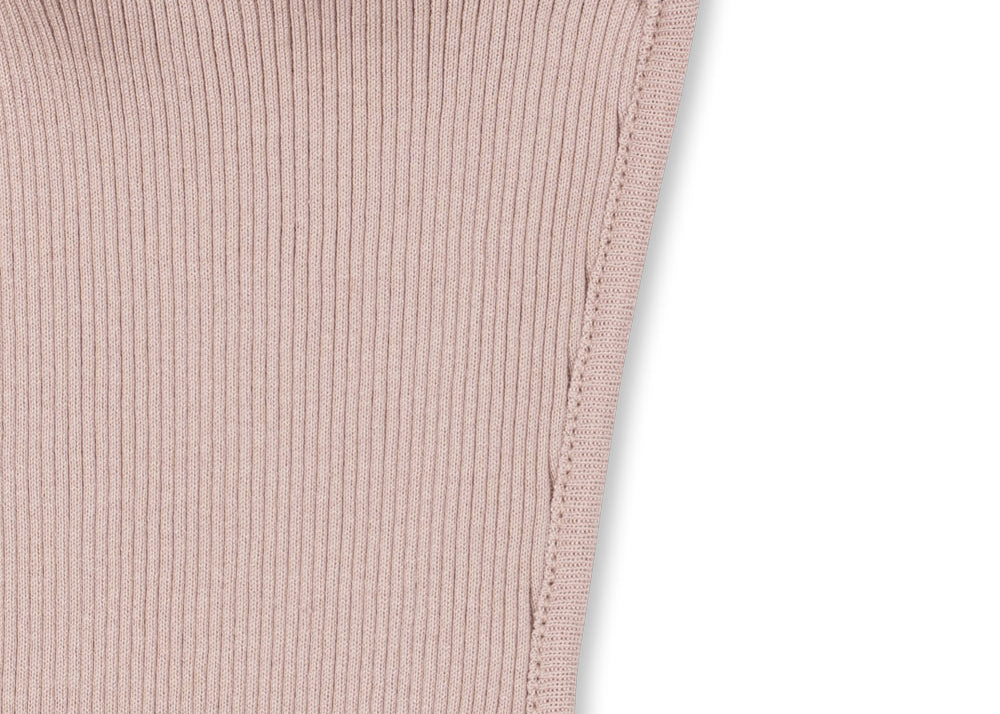 Konges Sløjd A/S BALACLAVAS pale blush