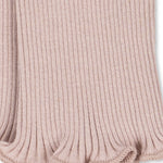 Konges Sløjd A/S JERSEY PANTS pale blush
