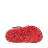 Konges Sløjd A/S SANDALS strawberry