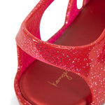 Konges Sløjd A/S SANDALS strawberry