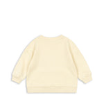 Konges Sløjd A/S JERSEY BLOUSES sea mist