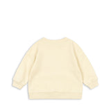 Konges Sløjd A/S JERSEY BLOUSES sea mist