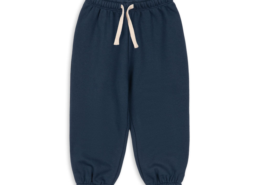 Konges Sløjd A/S JERSEY PANTS spellbound
