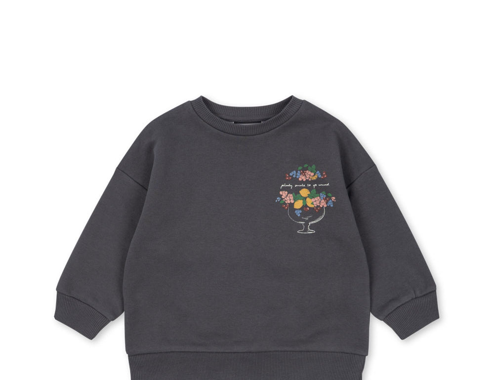Konges Sløjd A/S JERSEY BLOUSES magnet