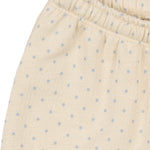 Konges Sløjd A/S JERSEY PANTS jazzy dot