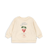 Konges Sløjd A/S JERSEY BLOUSES jazzy dot
