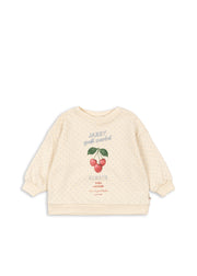 Konges Sløjd A/S JERSEY BLOUSES jazzy dot