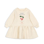Konges Sløjd A/S JERSEY DRESSES jazzy dot
