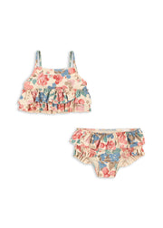 Konges Sløjd A/S BIKINIS bloomiegrape