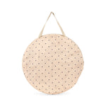 Konges Sløjd A/S BEACH TENTS navy dot