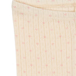 Konges Sløjd A/S JERSEY PANTS minnie coeur