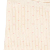 Konges Sløjd A/S JERSEY SHORTS & BLOOMERS minnie coeur