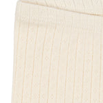 Konges Sløjd A/S JERSEY SHORTS & BLOOMERS antique white