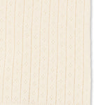 Konges Sløjd A/S JERSEY SHORTS & BLOOMERS antique white