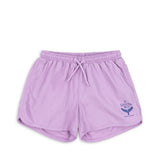 Konges Sløjd A/S SWIMSHORTS lupine