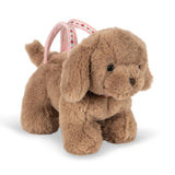 Konges Sløjd A/S TEDDY BEARS brown