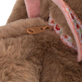 Konges Sløjd A/S TEDDY BEARS brown