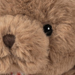 Konges Sløjd A/S TEDDY BEARS brown