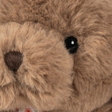 Konges Sløjd A/S TEDDY BEARS brown